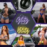 Webcam Model GlitzAndBlitz Videos