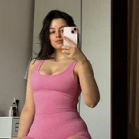 Webcam Model OohBunny Videos