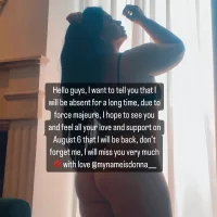 Webcam Model Donna_Milf1 Videos