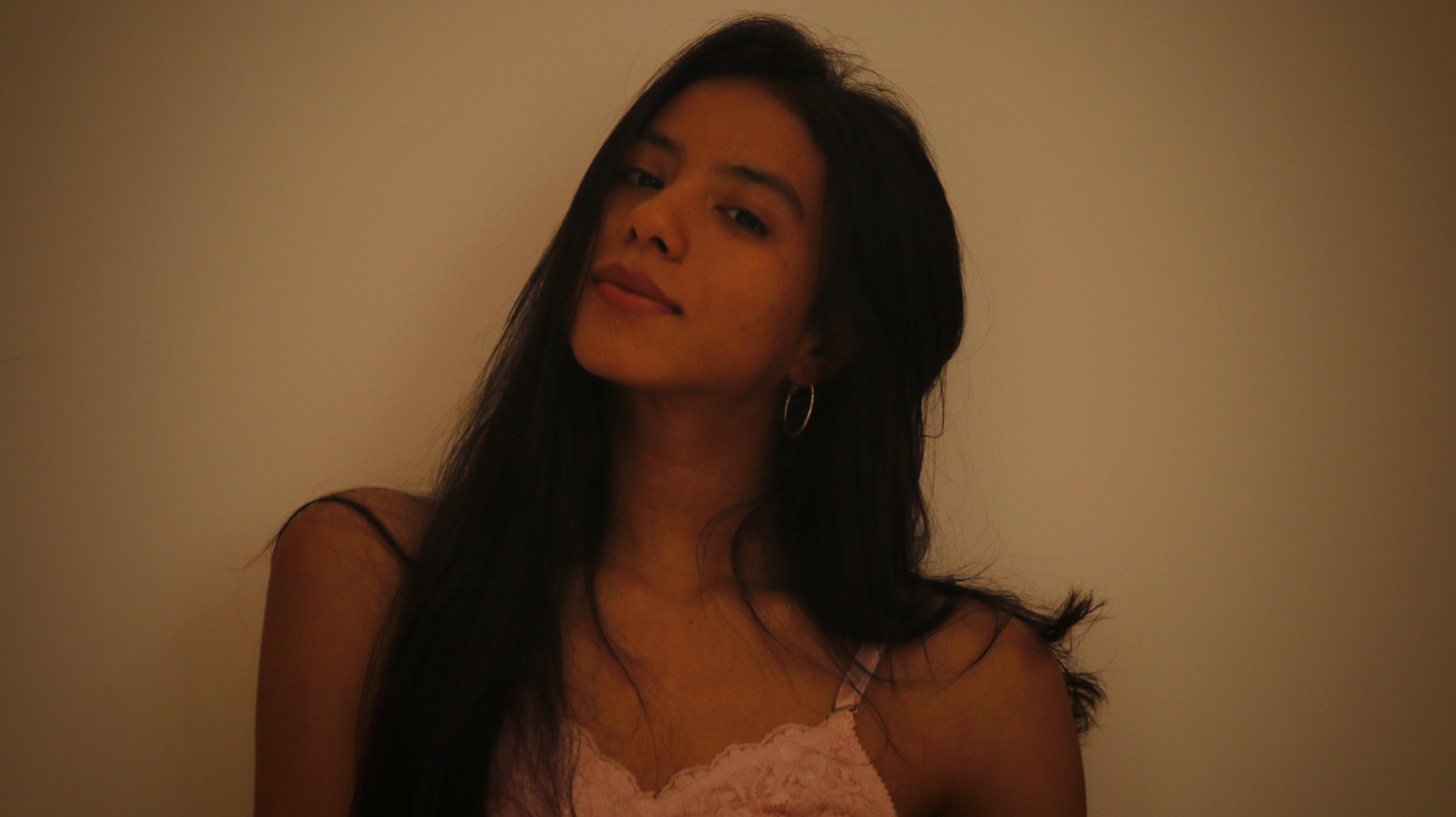 Webcam Model abiee__ Videos