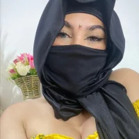 Webcam Model Bashira_Ahmad Videos