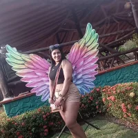 Webcam Model Karlagiraldo_ Videos
