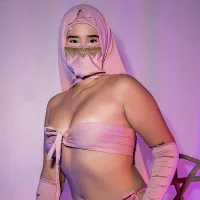 Webcam Model zaina_01 Videos