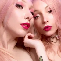 Webcam Model AlexRoseLiRed Videos