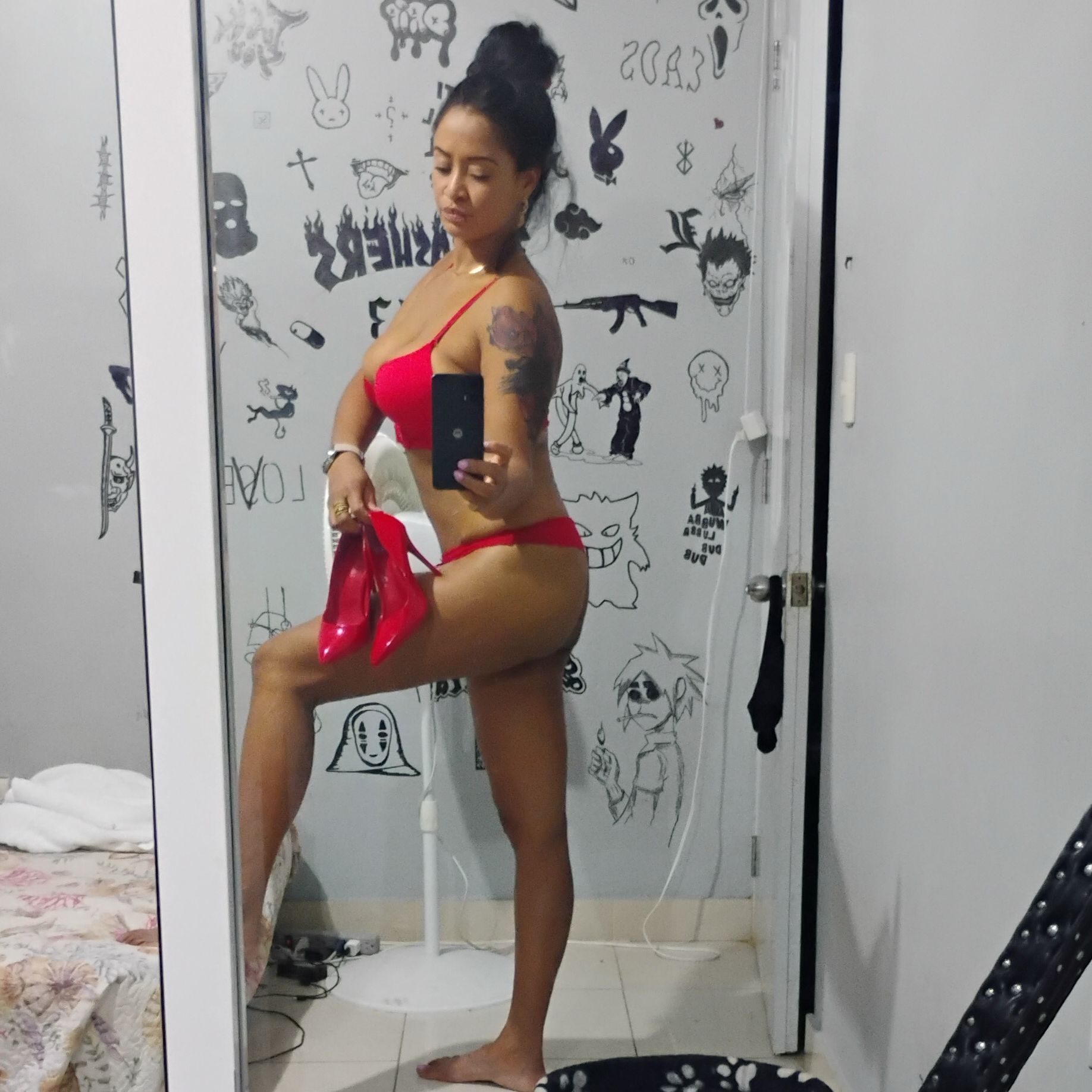 Webcam Model zada7 Videos