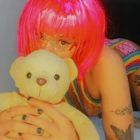 Webcam Model lilibeth-hot Videos