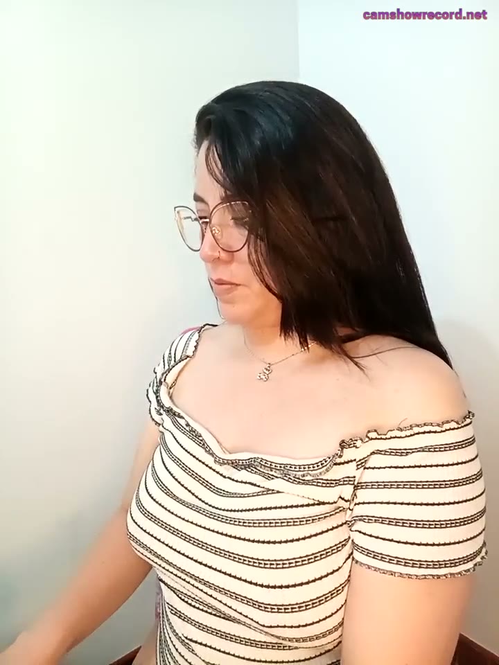 Webcam Model my_gaby Videos