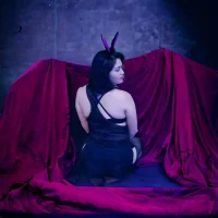 Webcam Model melisa_24x Videos