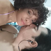 Webcam Model dan_n_allice Videos