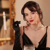 Webcam Model JenniePerry Videos