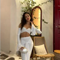 Webcam Model A_Milly Videos