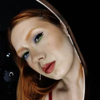 Webcam Model GingerCringer Videos