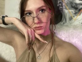 Webcam Model -Lovely Videos