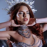 Webcam Model Anje_Cox Videos