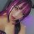 Webcam Model sophie-punk Videos