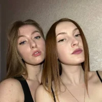 Webcam Model MirynHande Videos