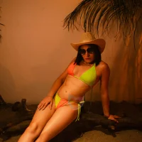 Webcam Model KatteMoss Videos