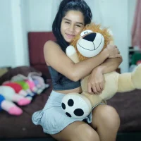Webcam Model MeliSweet Videos