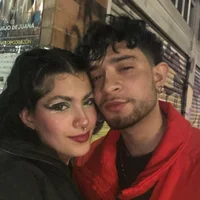 Webcam Model AbbyAndChris2 Videos