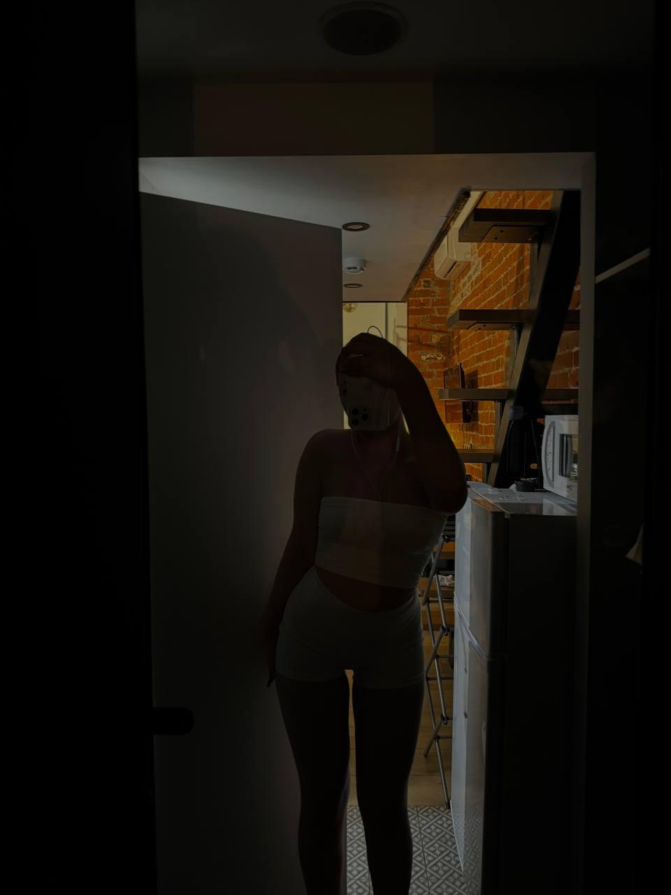 Webcam Model abbywyte Videos