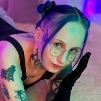 Webcam Model _AnitaRice_ Videos