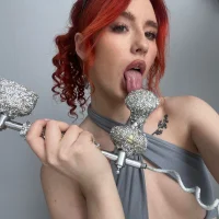 Webcam Model Ginger_Goddess_ Videos