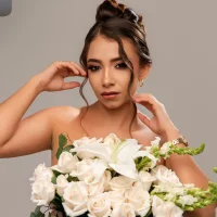 Webcam Model Hall_16 Videos