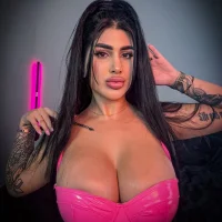 Webcam Model Niinarosee Videos