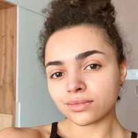 Webcam Model twistedlatte Videos