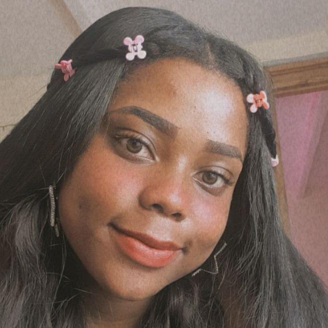 Webcam Model _girl_ebony Videos