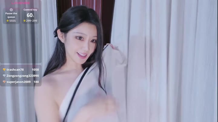 Webcam Model -LOVE-DD- Videos