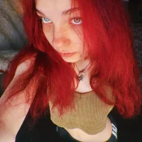 Webcam Model RedHeadCat Videos