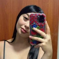 Webcam Model -Lorelain- Videos