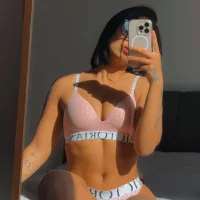 Webcam Model LaPetiteKim Videos