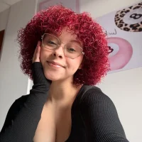 Webcam Model Aacachinhoos Videos