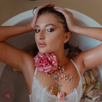 Webcam Model MilenaLust Videos