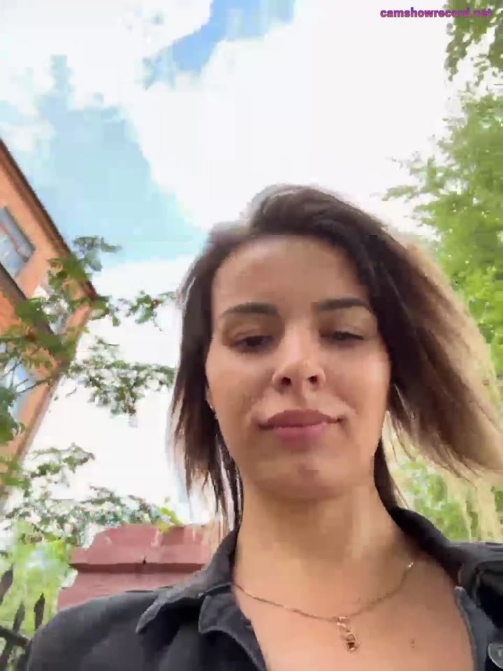 Webcam Model -Venice- Videos