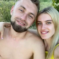 Webcam Model _krisvanessa_ Videos