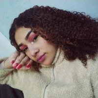 Webcam Model Zafiroo_69 Videos