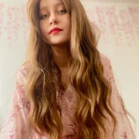 Webcam Model alstroemeria_ Videos