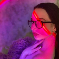 Webcam Model LanaWill Videos