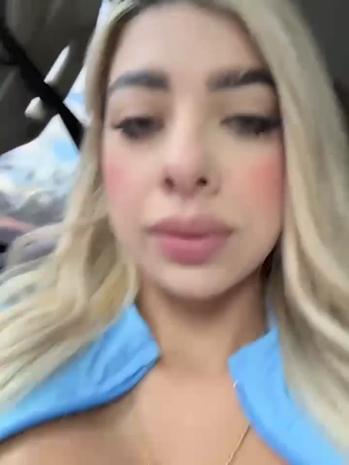 Webcam Model Zoevegass Videos