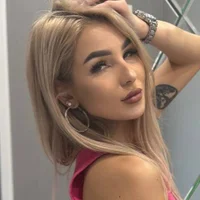 Webcam Model BrittneyCross Videos