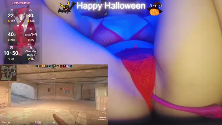 Webcam Model Yuri_Lov Videos