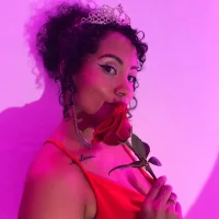 Webcam Model AdelaHaneix Videos