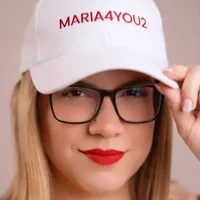 Webcam Model MissMaria Videos