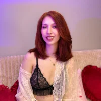 Webcam Model AdelFox Videos