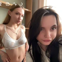 Webcam Model MonaBeam Videos