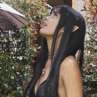 Webcam Model LiaBela_ Videos