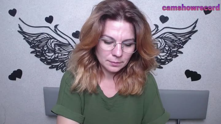 Webcam Model ZheniaNikrasova Videos